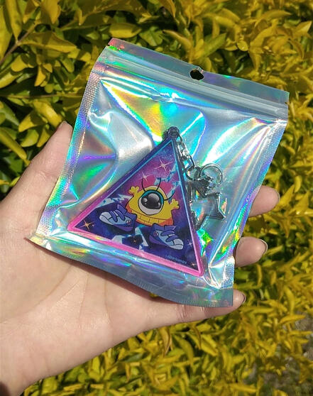 Keychains