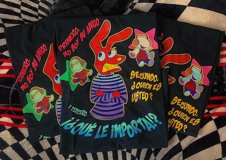 Shirts